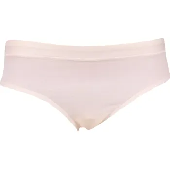 Dámské spodní prádlo Dámské klasické kalhotky Andrie PS 2937 smetanové velikost L-42/44