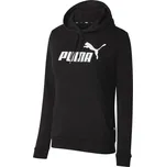 Puma Dámská mikina (černá, M)