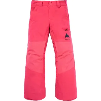 Chlapecké kalhoty Burton Kids Skylar Pants - azalea pink 152
