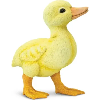 Safari Duckling
