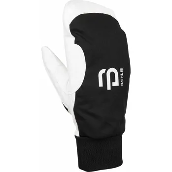 Bjorn Daehlie Mitten Race Warm - Black 6