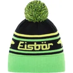 Eisbär Chani OS Pompon MÜ kids - lightgreen/schwarz/lightyellow