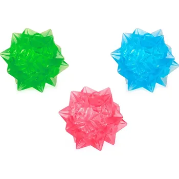 Hračka na písek Fumfings Light up Crystal Ball