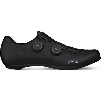 Pánské cyklistické tretry Fizik Vento Infinito Carbon 2 - Black/Black