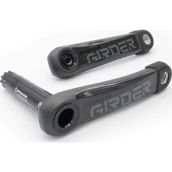 Klika na kolo Praxis G2 Girder Carbon M30 Dm 175mm (Arms Only - Sold Without Ring) 175mm