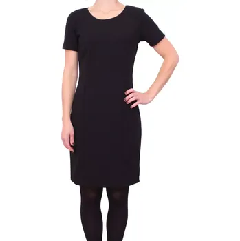 Dámské šaty Černé dámské šaty Sabatti 20251 velikost 42