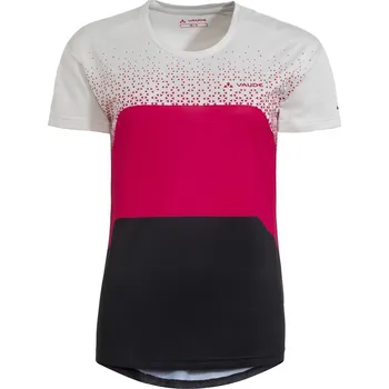 Vaude Women's Moab T-Shirt VI - bramble