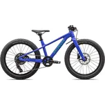 Specialized Riprock 20 - sapphire/electric green