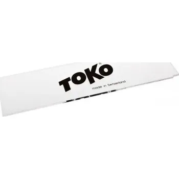 Lyžování Toko Plexi Blade - 4 mm uni