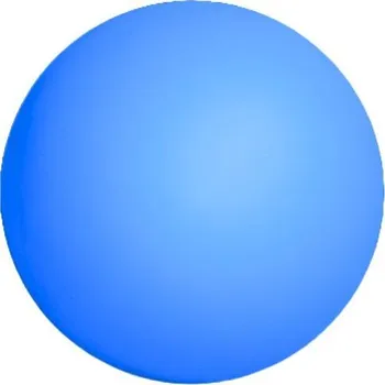 Stojací lampa Playlearn Colour Changing Sphere 40cm (interchangeable EU/UK adapter)