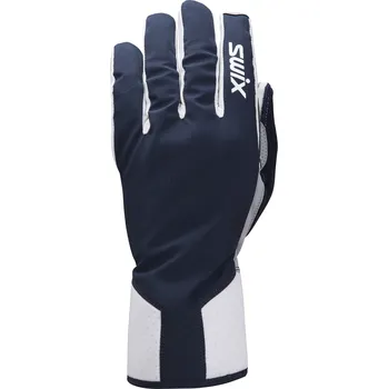 Swix Marka Glove M - Dark Navy 11