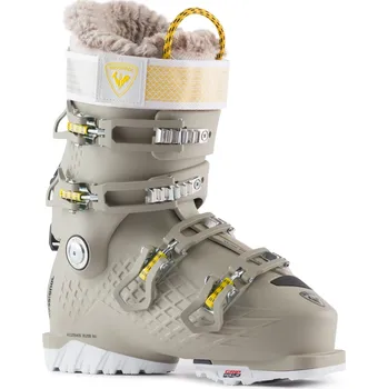 Sjezdové boty Rossignol Alltrack Elite 80 GW W - Dark Beige 235