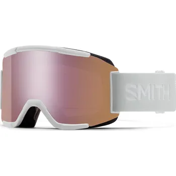 Smith Squad - White Vapor/ChromaPop Sun Black + Yellow uni