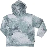 Wouki Yama - Green marble