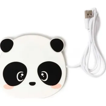 Ohřívač nápojů Legami Usb Mug Warmer - Warm It Up - Panda
