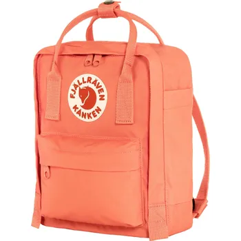 Školní batoh Fjallraven Kånken Mini - Korall