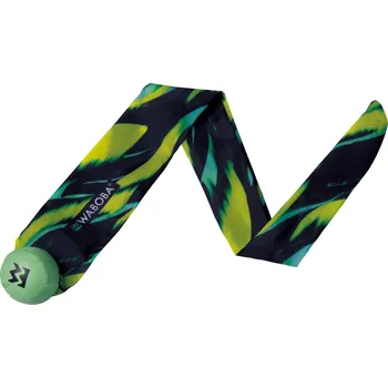 Hra na zahradu Waboba Tailball - green