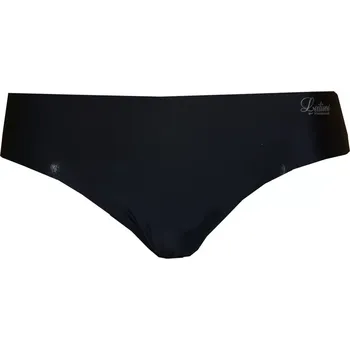 Kalhotky Brazilky Leilieve 3354 černá velikost L-42/44