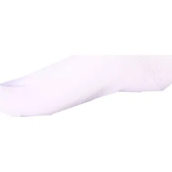 Dámské ponožky Ponožky Gapo Jeans Uni bílé velikost 25-26