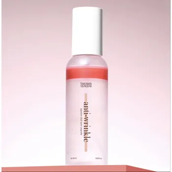 Pleťové sérum TENZERO - Signature Dual Spray Ampoule Anti-wrinkle - Dvojfázová anti-age ampule ve spreji - 120 ml