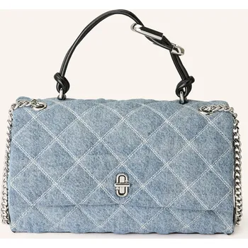 Marc Jacobs Dámská Kabelka The Dual Chain Large, modrá, one size