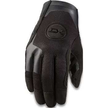 Cyklistické rukavice Dakine Covert Glove - black 9.0