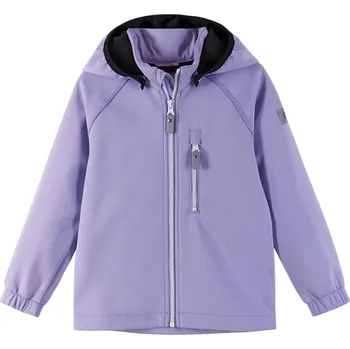 Dívčí bunda Reima Vantti - Lilac amethyst 92