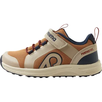 Chlapecké tenisky Reima Enkka - Peanut Brown 32
