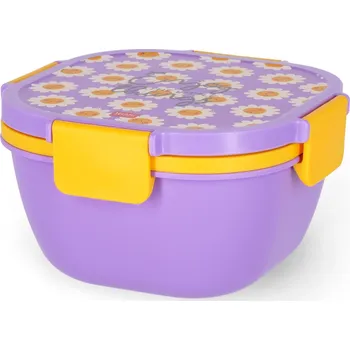 Termobox Legami Lunch Box 1700 Ml - Daisy