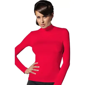 Dámské tričko Stoják Babell Resta červená velikost XL