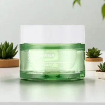 Pleťový krém TENZERO Cica Relief Water Cream - Zklidňující vodní krém s Cica 50 ml