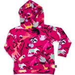 Wouki Nichibotsu - Magenta explorers