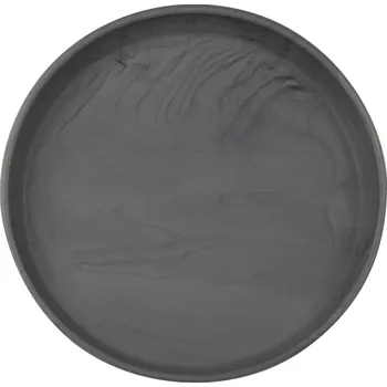Sada nádobí Eeveve Plate large Silicone Marble Granite Gray