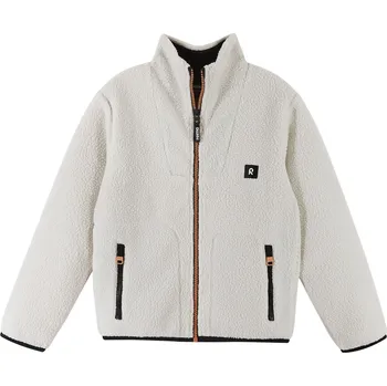 Dívčí mikina Reima Turkki - Light beige 122