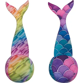 Waboba Dive Balls/tails - mermaid