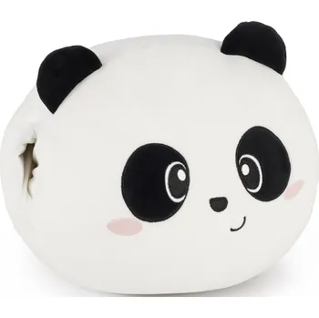 Polštář Legami Super Soft! Pillow - Panda