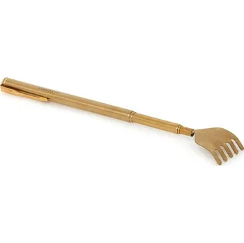 Dětsný nábytek Legami Telescopic Back Scratcher - Sos Mr. Tickle
