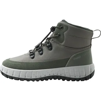 Chlapecké tenisky Reima Wetter 2.0 - Greyish green 36