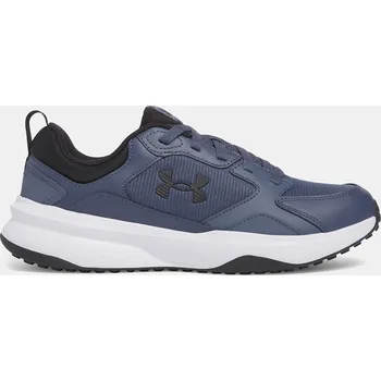 Pánská fitness obuv Pánské boty Under Armour UA Charged Edge 3026727-044 Šedá 10.5