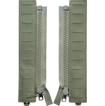 Neprůstřelná vesta Tasmanian Tiger ZP Set - Olive