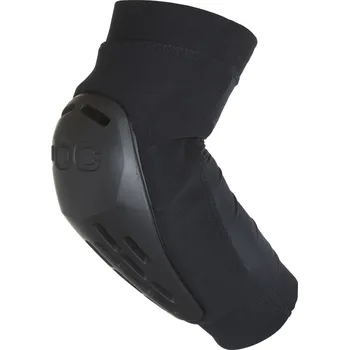 POC VPD System Lite Elbow - Uranium Black M