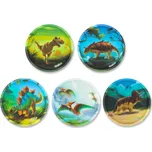 Ergobag Klettie Set - Dinosaurs