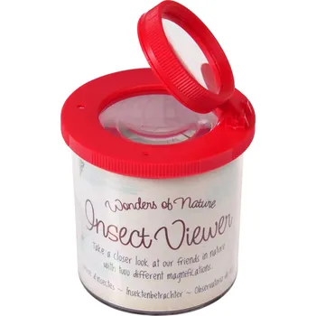 Hračka na písek Rex London Insect viewer - Wonders of Nature