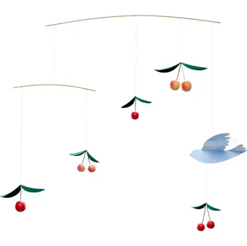 Flensted mobile Cherry Birds