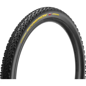 Cyklistika Pirelli Scorpion XC RC Lite SG 29" - Colour Edition Yellow 29x2.2