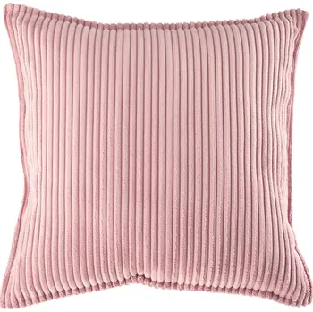 Polštář Wigiwama Pink Mousse Block Cushion
