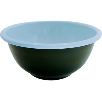 Sada nádobí Roadtyping Big Enamel bowl Forest