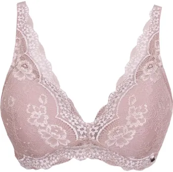 Podprsenka Braletka bez kostic Leilieve C6167 tělová velikost 70D