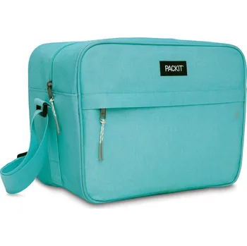 Termobox Packit Freezable Zuma Cooler, Soft Mint uni