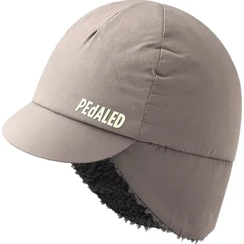 Čepice PEdALED Odyssey Alpha Cap - grey uni